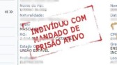 Homem procurado por homicídio é preso ao tentar registrar boletim de ocorrência
