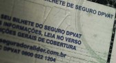 DPVAT vai voltar? Governo estuda retomar seguro obrigatório para veículos