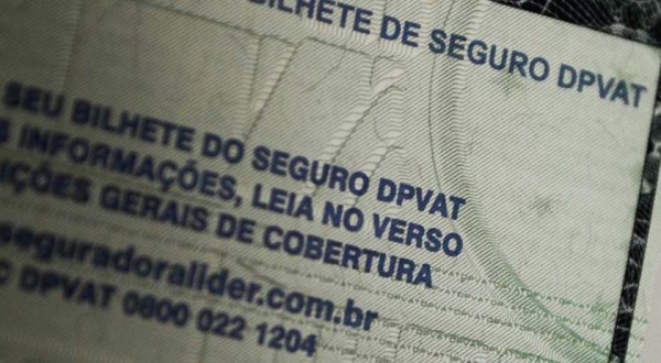 DPVAT vai voltar? Governo estuda retomar seguro obrigatório para veículos