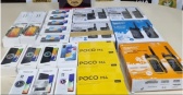 Delegacia Regional de Maravilha recebe R$ 25 mil em bens doados pela Receita Federal