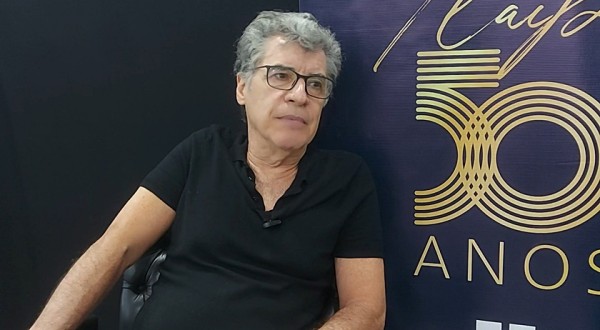 Peça “Auto Biografia” de Paulo Betti é realizada no Espaço da Arte com entrada gratuita