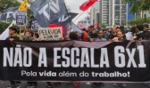 Comissão adia parecer sobre redução da jornada de trabalho e fim da escala 6×1