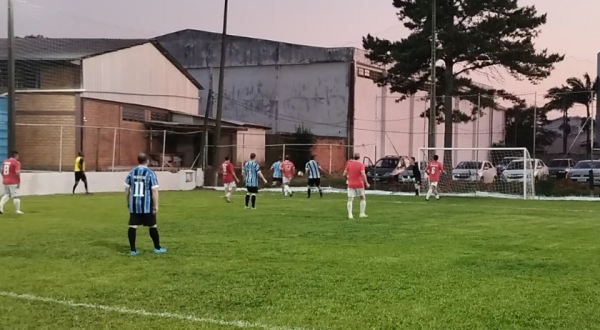 Grenal Beneficente superou todas as expectativas.
