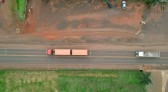 Pavimentação em concreto na PRC-280 entre Palmas e Clevelândia iniciará em março