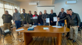 Novo Plano Diretor é entregue ao poder executivo