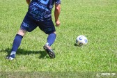 Nacional da Gleba surpreende e vence fora de casa a equipe do Harmonia da Maria Preta