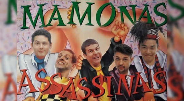 Corpos dos Mamonas Assassinas serão exumados após quase 30 anos do acidente aéreo