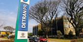 Detran do Paraná aumenta taxas em 5,13%