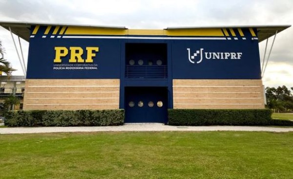 Universidade da PRF sairá de SC e curso terá retorno de estudo sobre direitos humanos