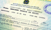 Número de casamentos e nascimentos reduz enquanto o de mortes sobe em SC em 2024