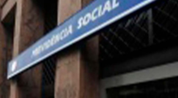 INSS alerta governo que deve paralisar atividades na quarta-feira por falta de recursos