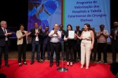 Governo lança programa para valorização dos hospitais e tabela catarinense de cirurgias eletivas
