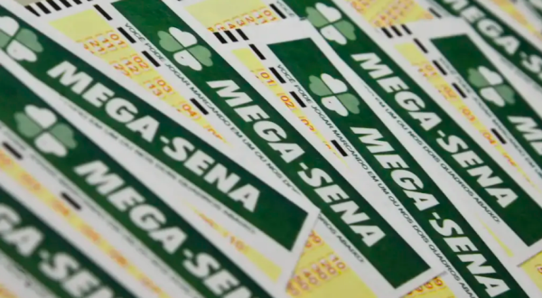 Mega-Sena acumula e próximo prêmio está estimado em R$ 16 milhões