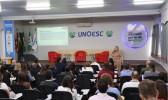 Fapesc participa de workshop com pesquisadores