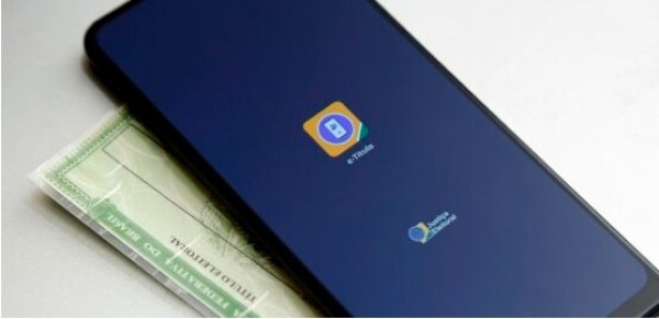 Posso votar sem o título de eleitor?