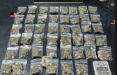 Operação prende homem por tráfico e apreende drogas escondidas em sofá