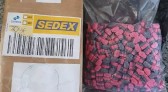 Ecstasy postal: operação da PF mira tráfico de drogas em encomendas dos Correios em SC