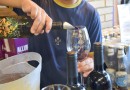 A Vinoteca Imperial apresenta degustação de vinho, gin e alfajor artesanal