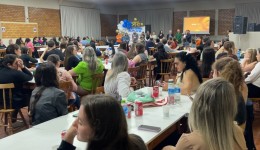 Administração realiza jantar em homenagem ao Dia do Servidor Público