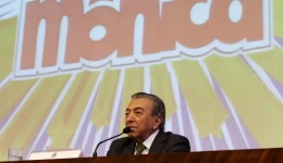 Mauricio de Sousa completa 90 anos e é homenageado com cinebiografia