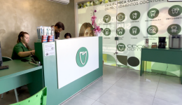 Um lindo sorriso começa com hábitos diários