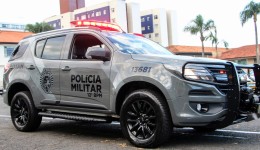 Homem é preso por tráfico de drogas em Francisco Beltrão