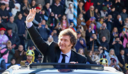 Eleições na Argentina: partido de Milei vence e amplia poder no Congresso