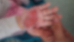 Madrasta choca com crueldade contra criança de apenas dois anos em Itajaí