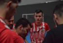Copa CIF/Cresol Icatu Cresol de Futsal Internacional