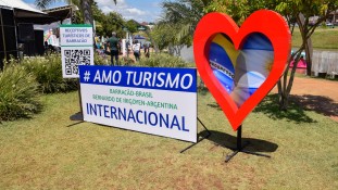 1º Festival de Turismo La Frontera