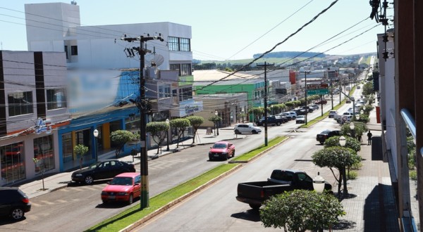 Santo Antônio do Sudoeste (PR) registra crescimento populacional acelerado, de acordo com o Censo de 2022