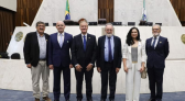 Assembleia Legislativa do Paraná reconhece o Cavalo Campeiro Marchador das Araucárias, como de relevante interesse histórico e cultural