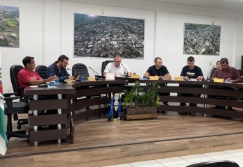 Câmara vota PPA em 1º turno e aprova consórcio para compra de remédios