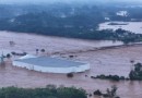 Sobe para 78 o número de mortes em função das enchentes no RS
