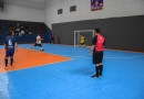 Copa CIF/Cresol Icatu Coopera de Futsal Internacional - Quarta-Feira 27 de Julho