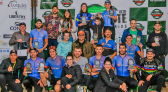 Atletas da Tri Fronteira e região conquistam excelentes resultados na 3ª Etapa do Sudoeste Marathon Bike
