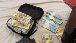 PF investiga esquema de lavagem de dinheiro com envolvimento de criminosos russos em SC