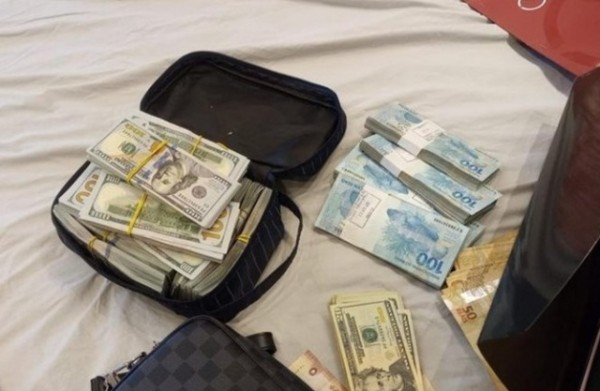 PF investiga esquema de lavagem de dinheiro com envolvimento de criminosos russos em SC