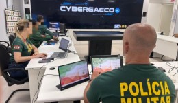 Gaeco de SC tem como foco um dos maiores grupos neonazistas do Brasil