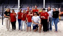 Projeto inclusivo de esporte transforma vidas e desperta sonhos