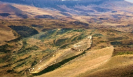 Cientistas afirmam ter encontrado a suposta Arca de Noé