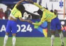 Com gol no fim, Brasil vence Venezuela e vai decidir vaga olímpica contra Argentina