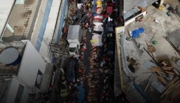 Governo do RJ divulga nomes de suspeitos mortos em megaoperação; veja lista