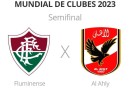 Fluminense x Al Ahly ao vivo: escalações, onde assistir e horário do jogo