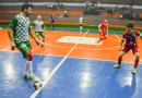 Copa CIF/Cresol Icatu Coopera de Futsal Internacional - Quarta-Feira 20 de Julho