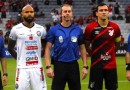 Árbitro da CBF irá apitar a final regional da 2° Copa Sicoob de Futebol