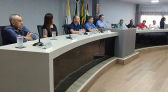Vereadores aprovam reajuste salarial a servidores públicos do município