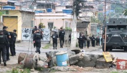 Megaoperação contra o CV tem mais de 60 mortos e é a mais letal do RJ