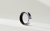 Samsung divulga 1ª imagem de anel inteligente que monitora saúde