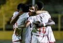 Inter vence o Velo Clube e está matematicamente classificado na Copinha